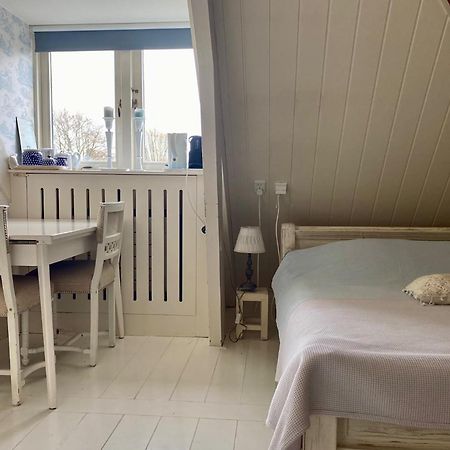 'T Heerenhuys Bed & Breakfast Wageningen Luaran gambar
