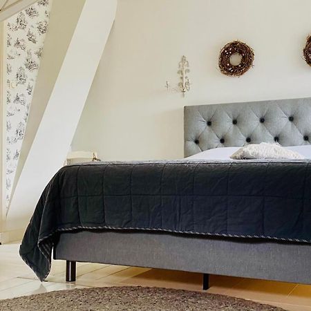 'T Heerenhuys Bed & Breakfast Wageningen Luaran gambar