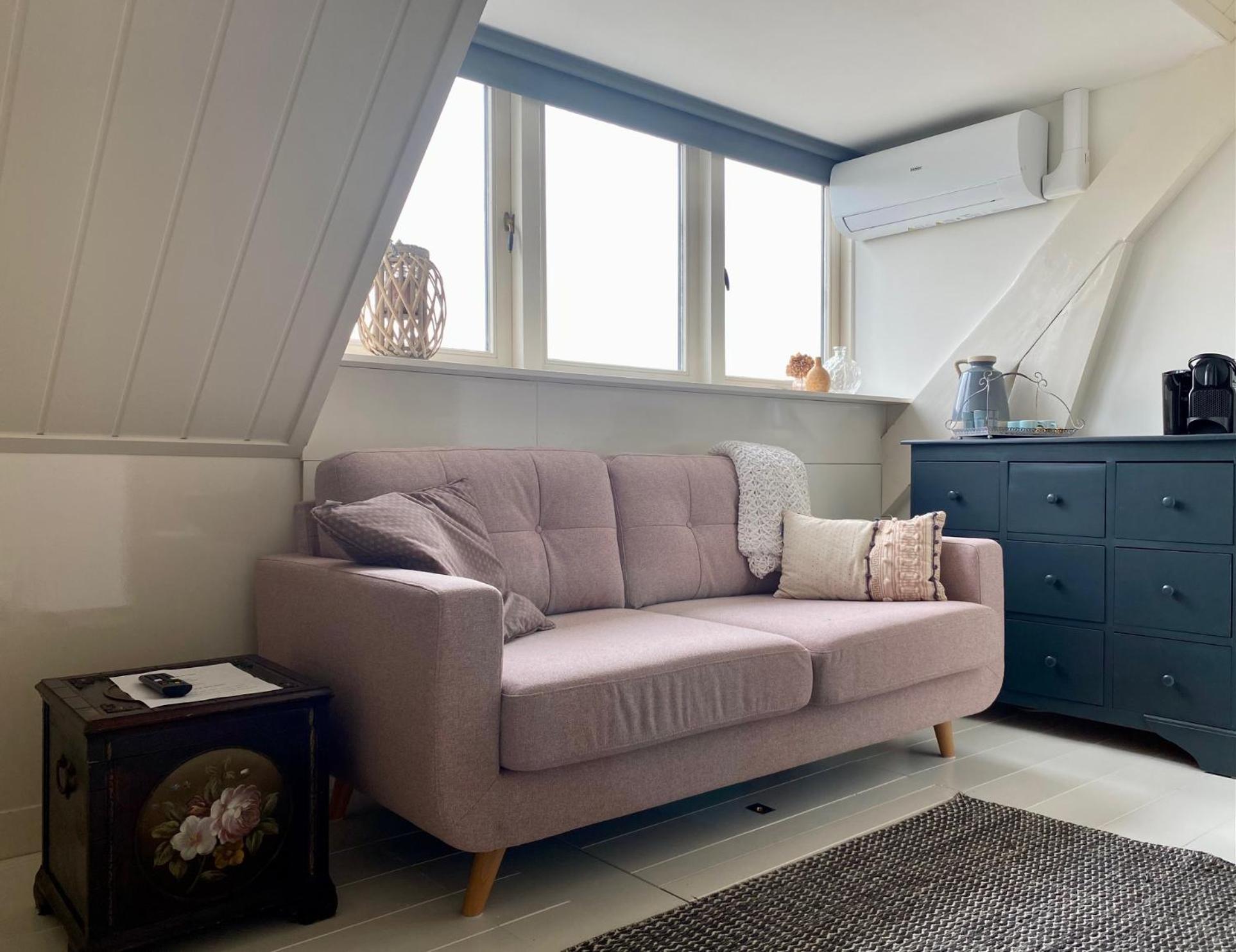 'T Heerenhuys Bed & Breakfast Wageningen Luaran gambar