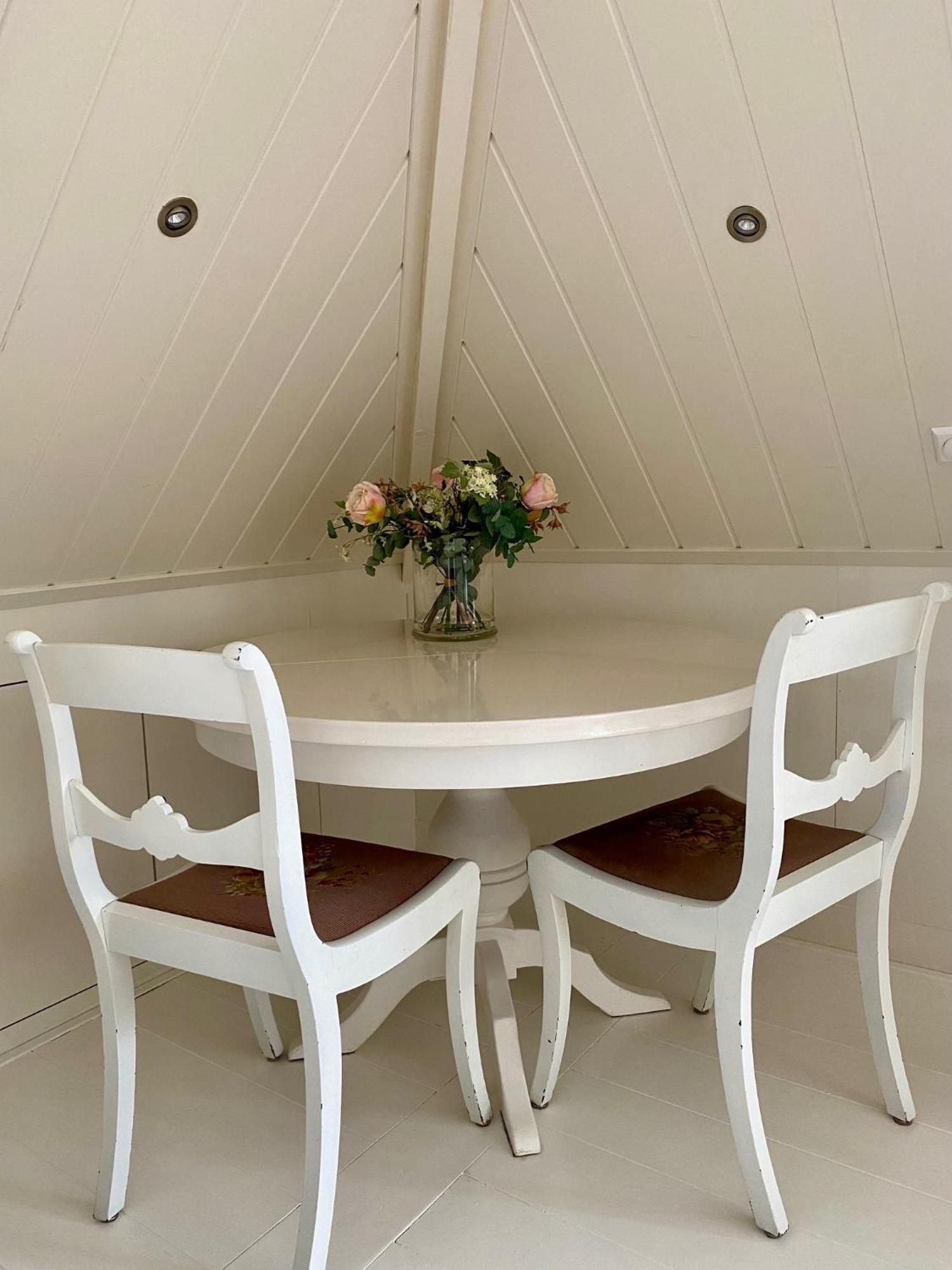 'T Heerenhuys Bed & Breakfast Wageningen Luaran gambar