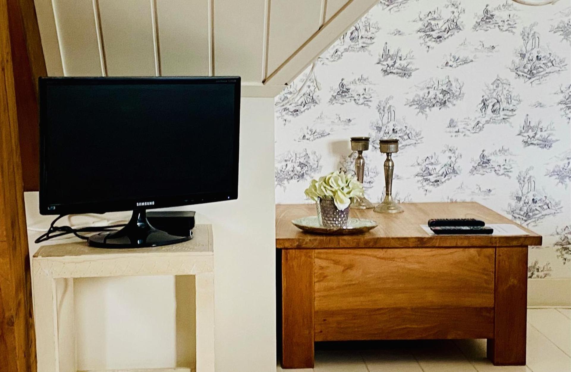 'T Heerenhuys Bed & Breakfast Wageningen Luaran gambar
