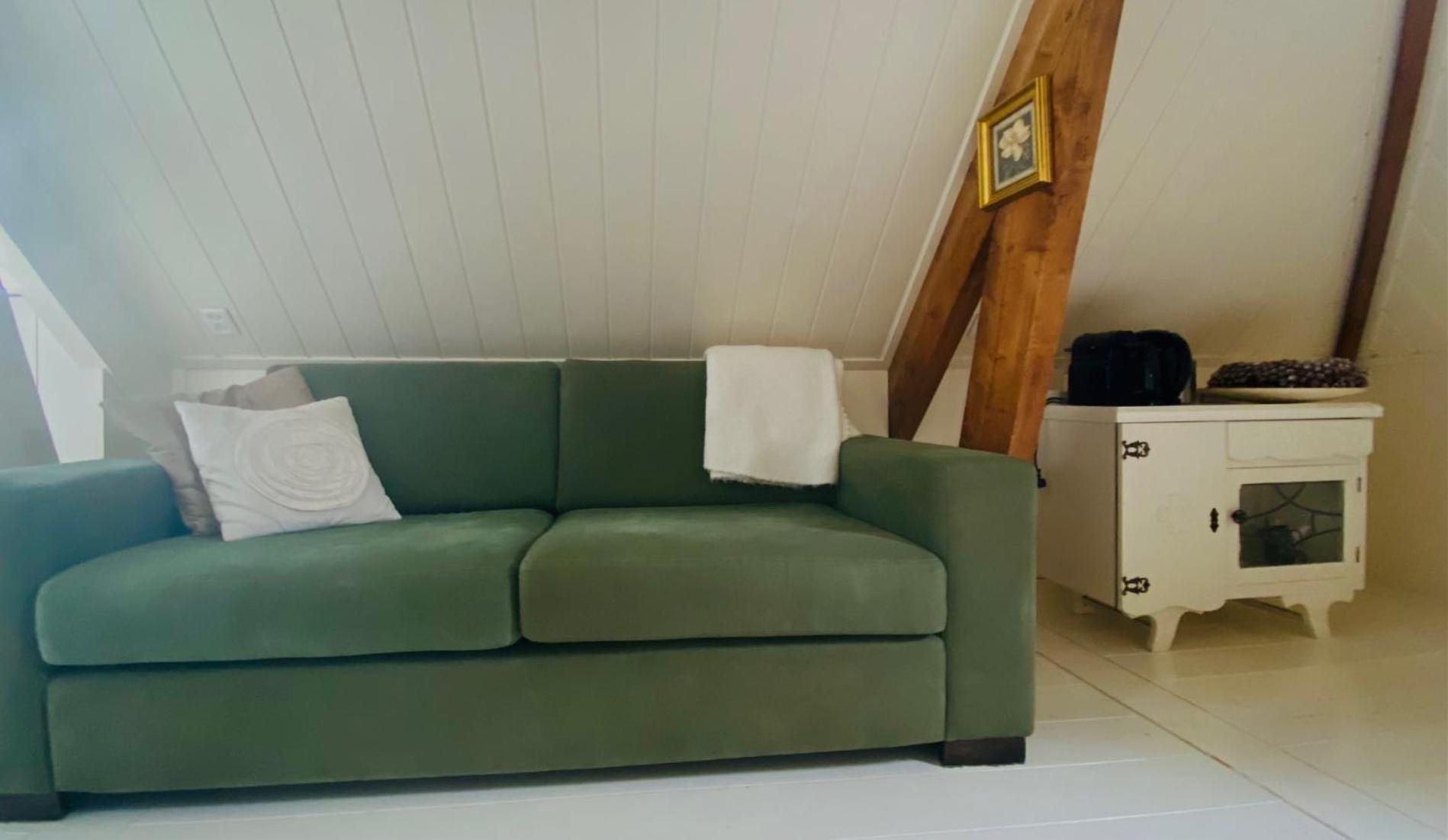 'T Heerenhuys Bed & Breakfast Wageningen Luaran gambar