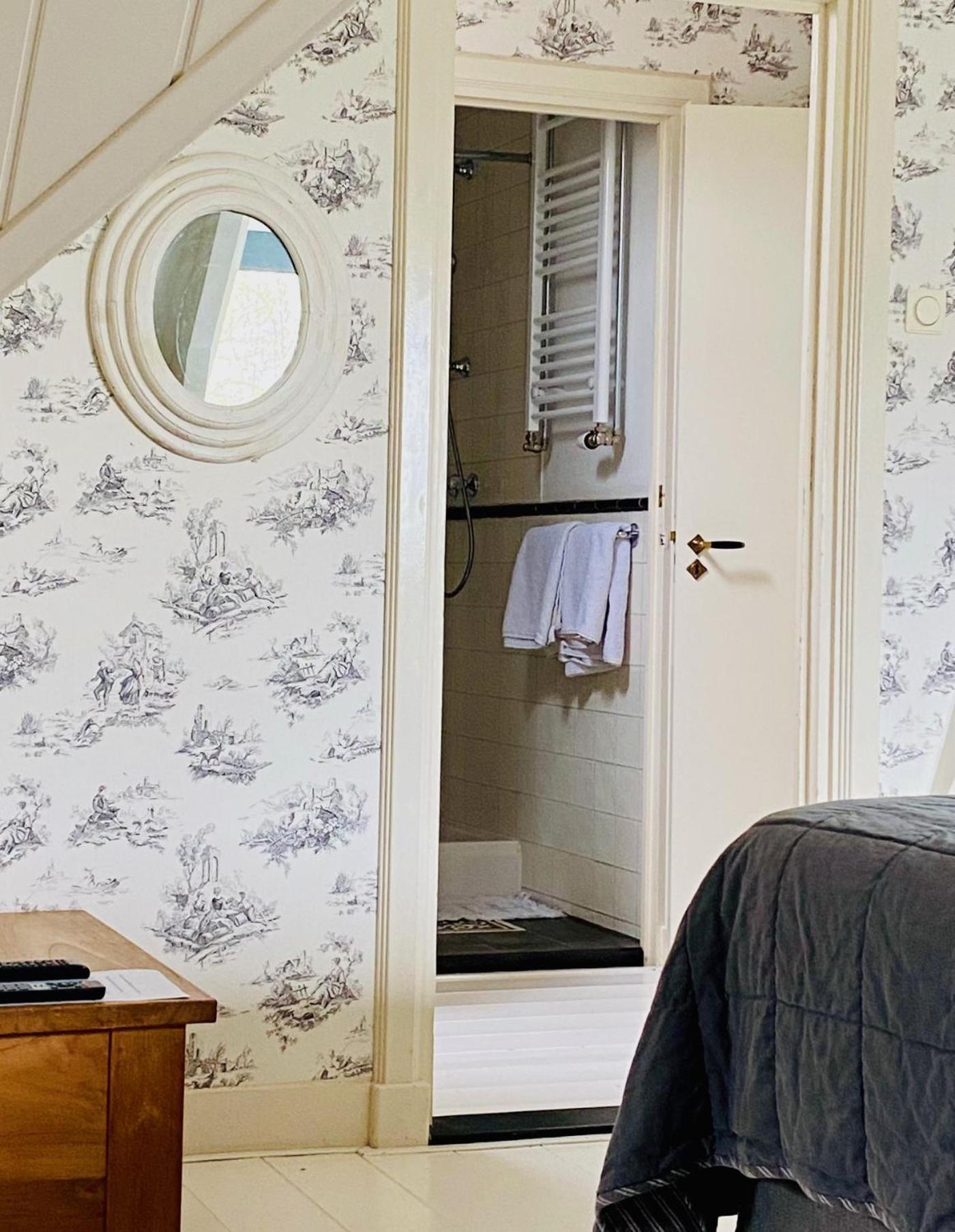 'T Heerenhuys Bed & Breakfast Wageningen Luaran gambar