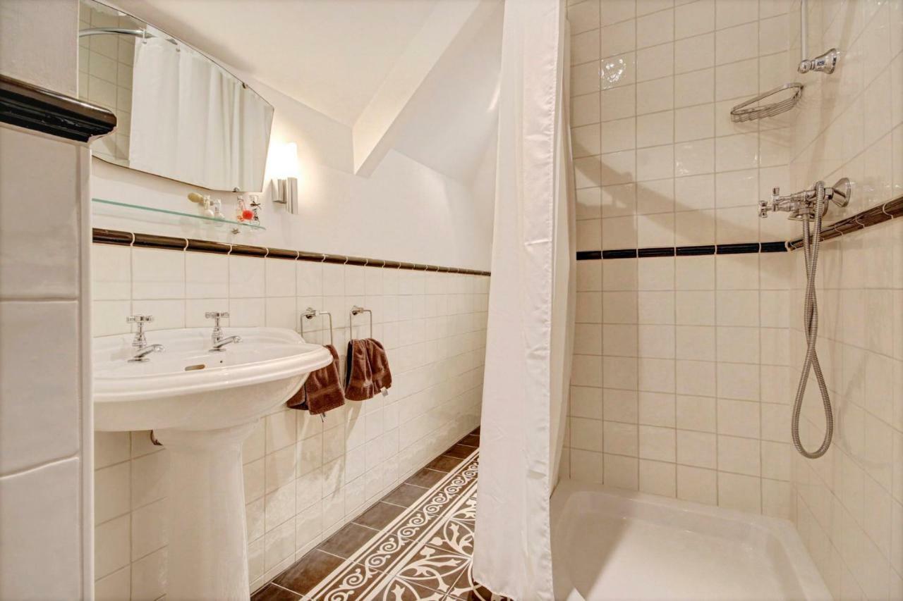 'T Heerenhuys Bed & Breakfast Wageningen Luaran gambar