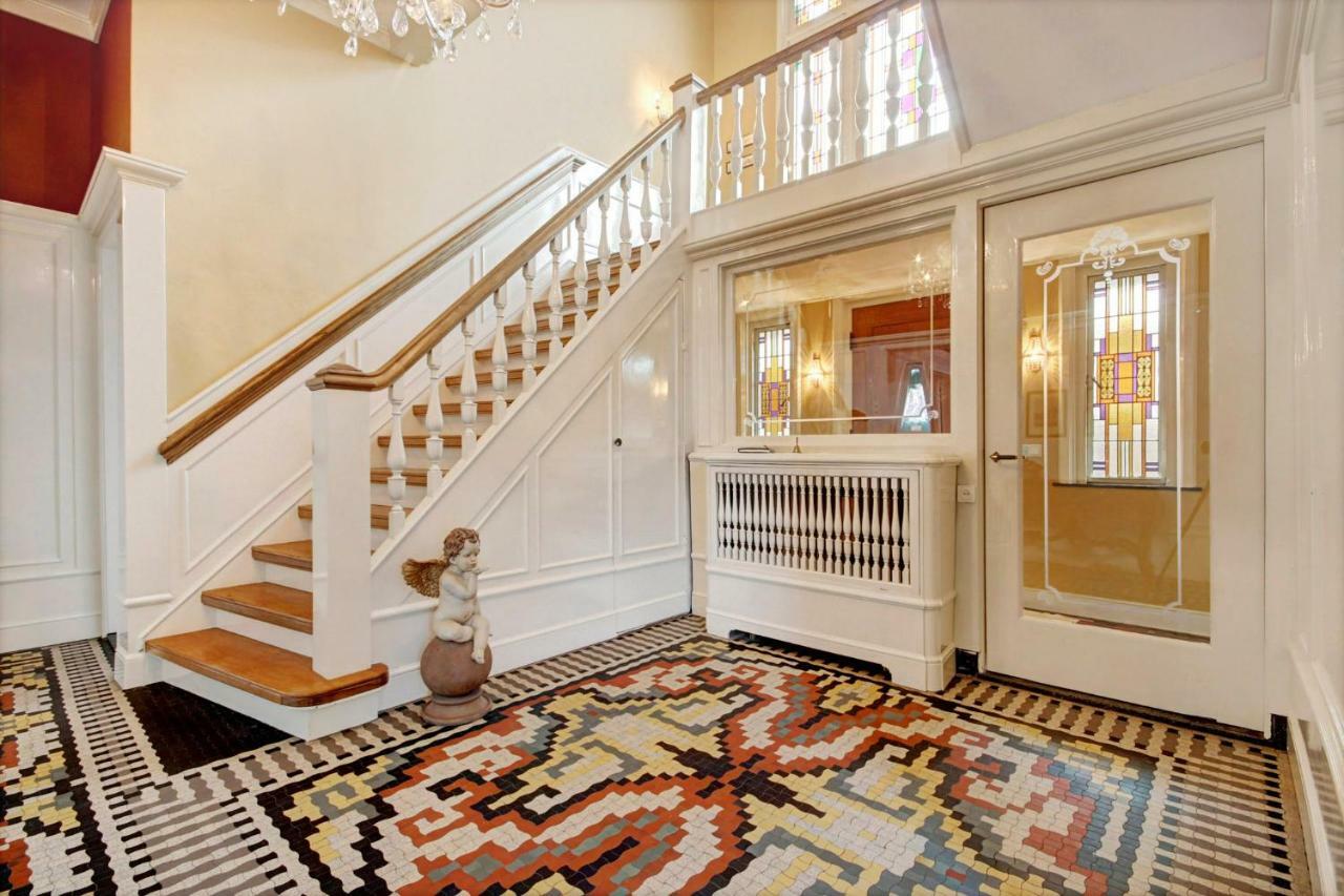 'T Heerenhuys Bed & Breakfast Wageningen Luaran gambar
