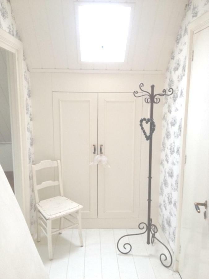 'T Heerenhuys Bed & Breakfast Wageningen Luaran gambar